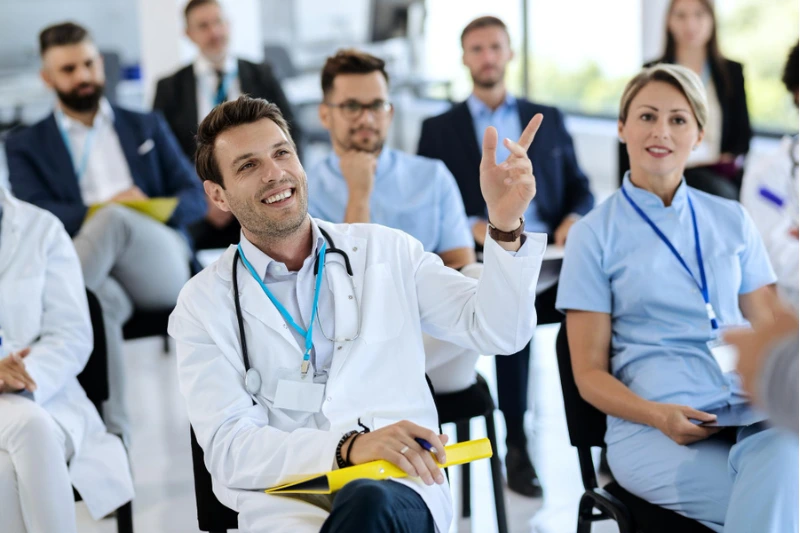 Medical Conferences & Congresses